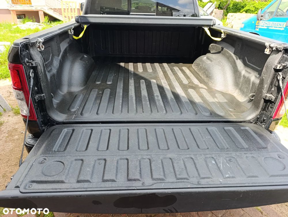 RAM 1500 - 13