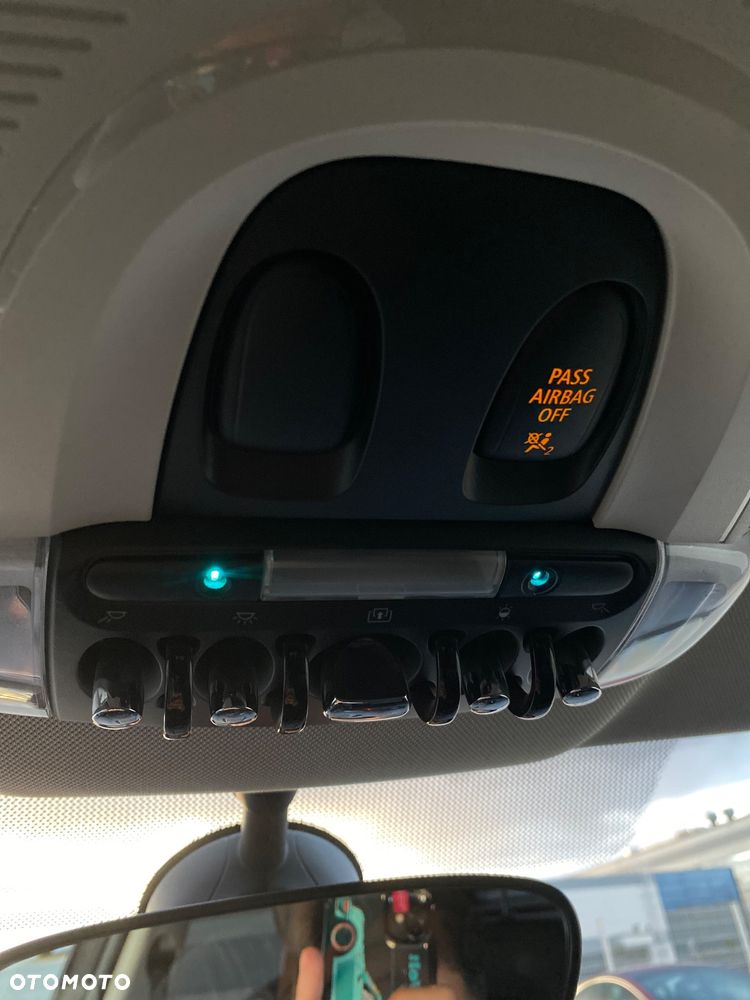 MINI Countryman Cooper S - 31