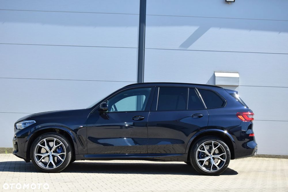 BMW X5 - 3