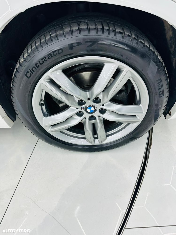 BMW X2 sDrive18d M Sport - 10