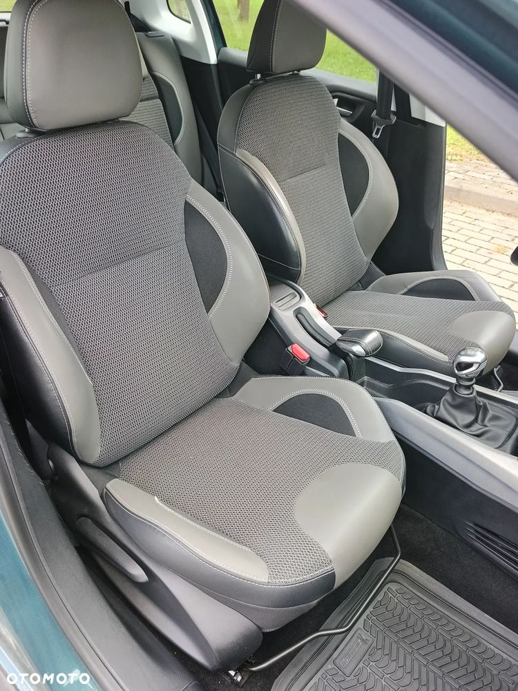 Peugeot 2008 PureTech 130 GPF Stop&Start Signature - 16