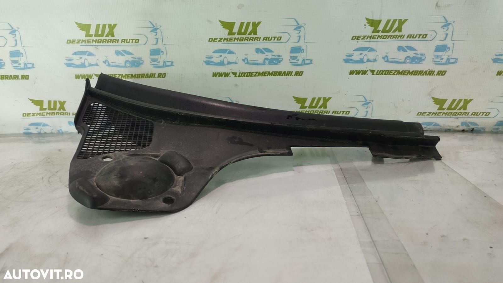 Grila stergator parbriz 8200002155 Renault Laguna 2 [facelift] [2005 - 1