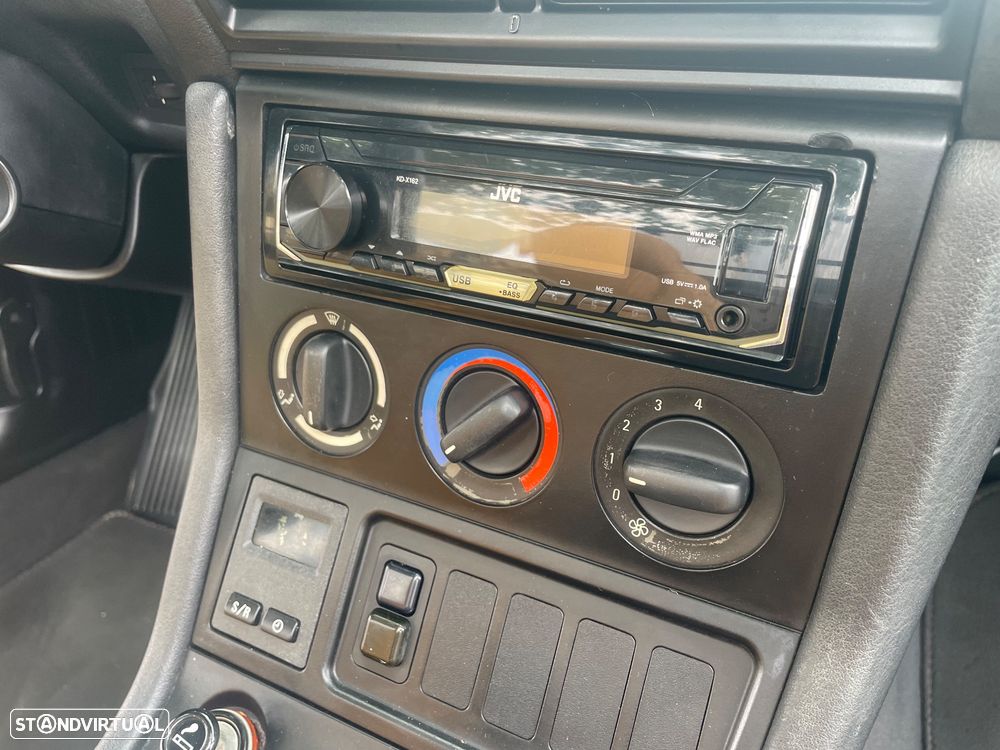 BMW Z3 1.9 - 17