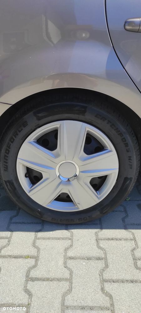 Kia Ceed 1.6 Comfort - 14