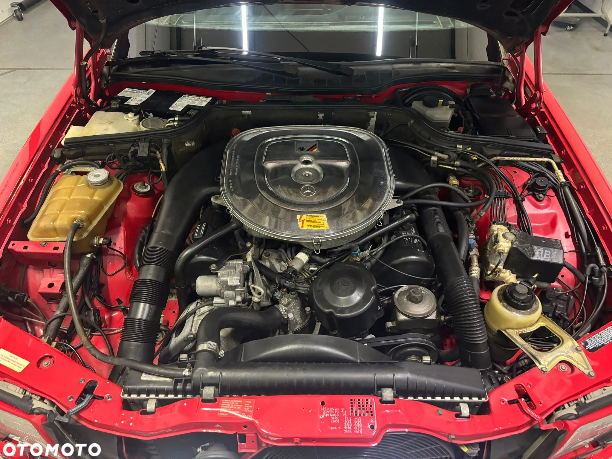 Mercedes-Benz Inny - 12