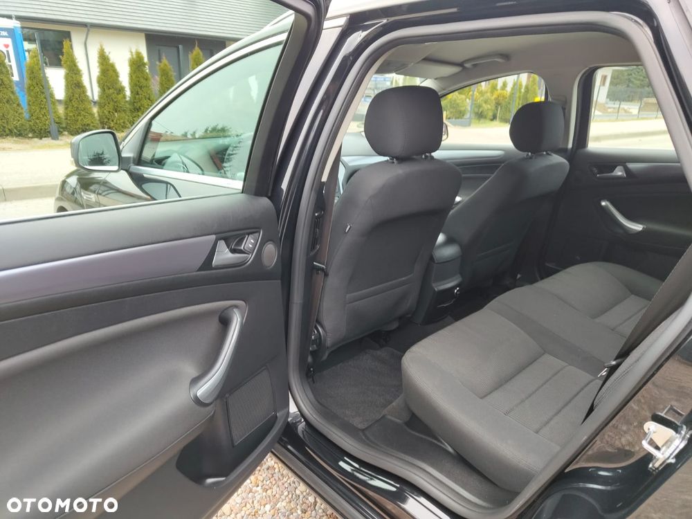Ford Mondeo 2.0 TDCi Platinium X Plus (Titanium) - 10