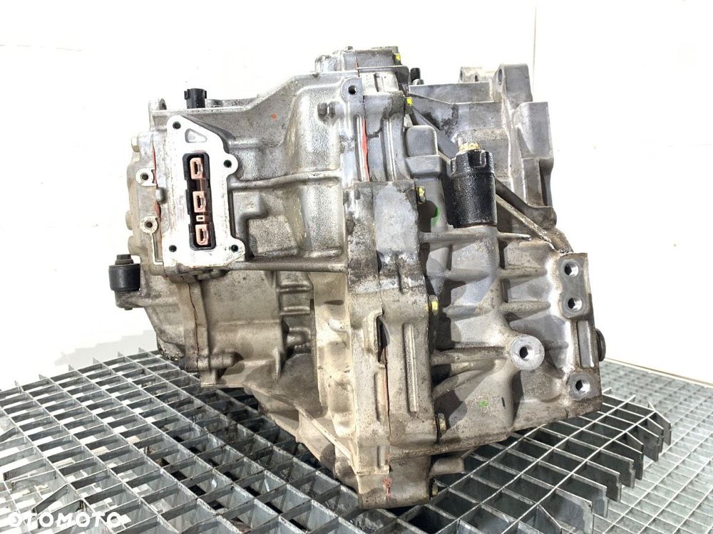 SKRZYNIA BIEGÓW  LEXUS NX (_Z1_) 2014 - 2022 300h AWD (AYZ15_) 114 kW [155 KM] Hybryda silnik - 4