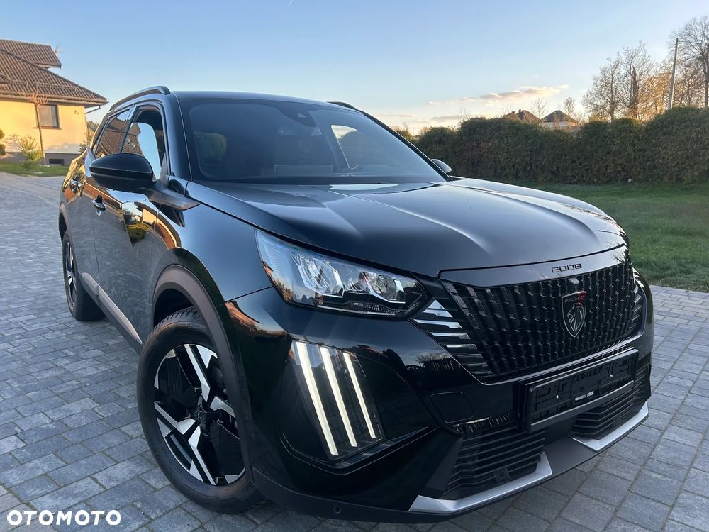 Peugeot 2008 1.2 PureTech Allure Pack S&S - 12