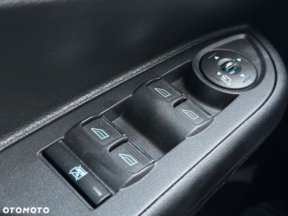 Ford B-MAX - 26