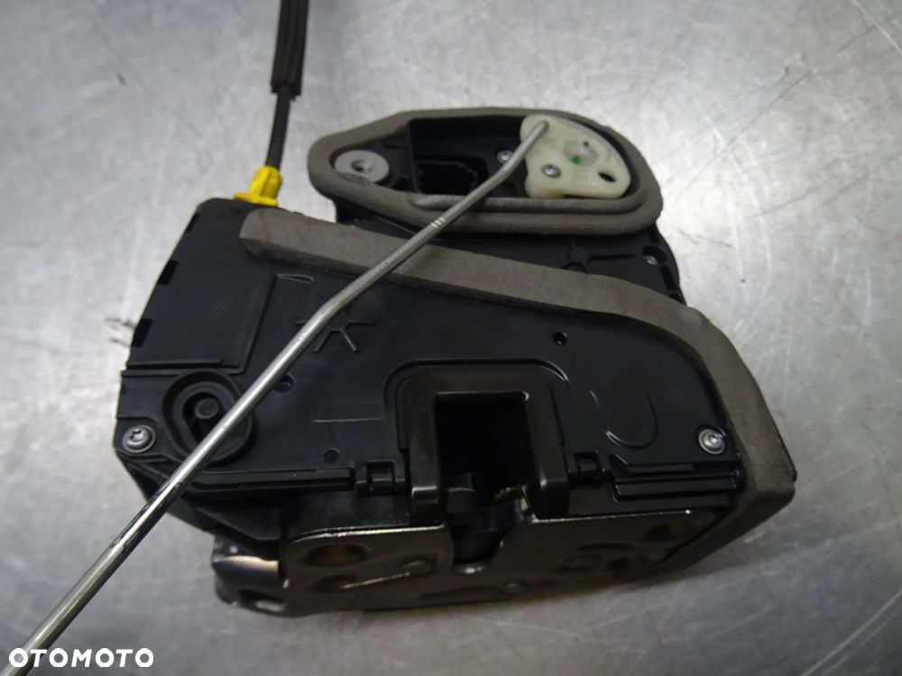 OPEL ASTRA K KOMBI 1.6CDTI ZAMEK DRZWI PRAWY LEWY PRZÓD PRAWY TYŁ - 4