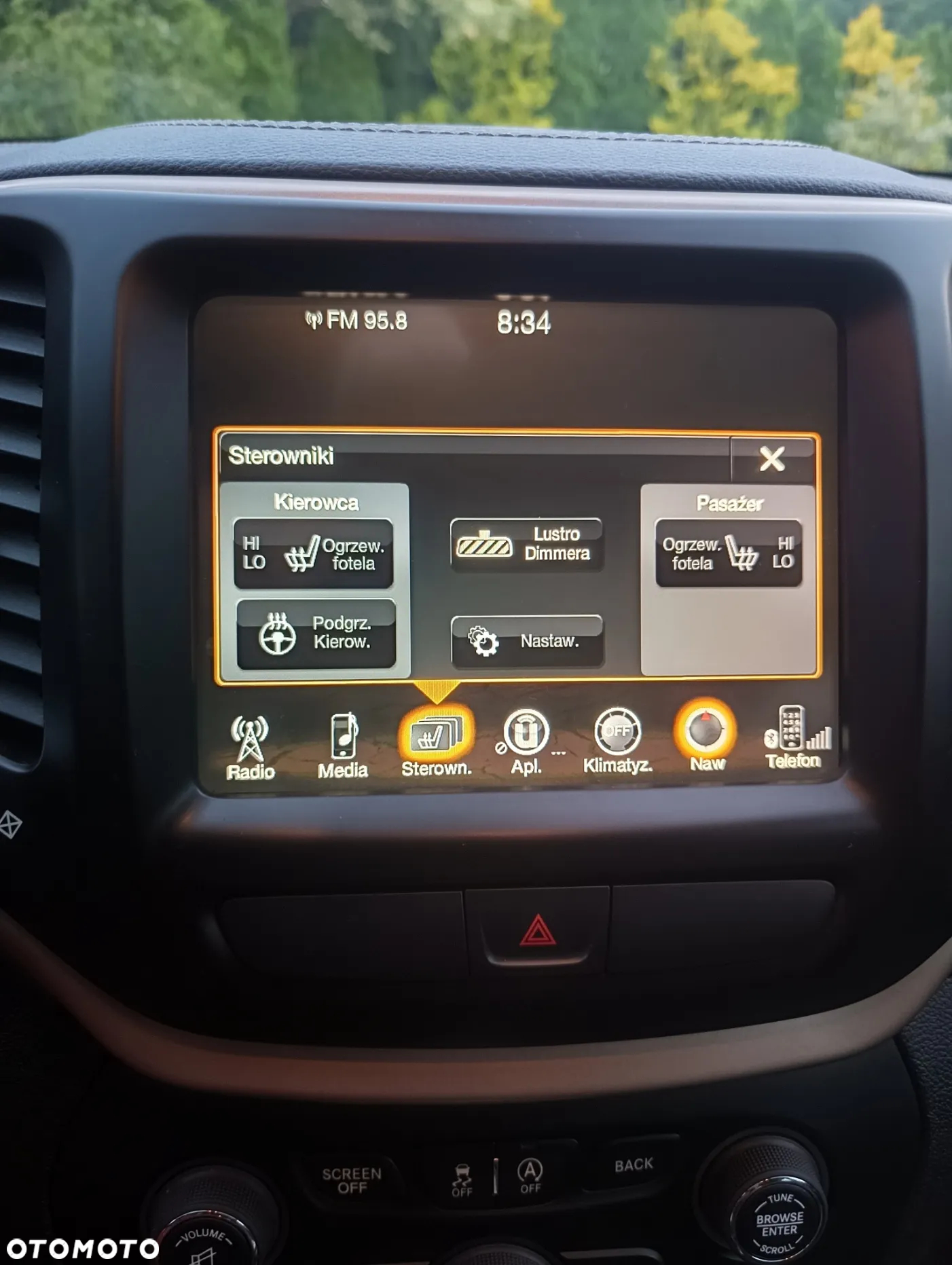 Jeep Cherokee 3.2 V6 Active Drive I Limited - 33