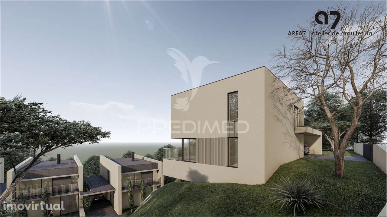 Moradia T3 + 1 - Grande imagem: 3/7