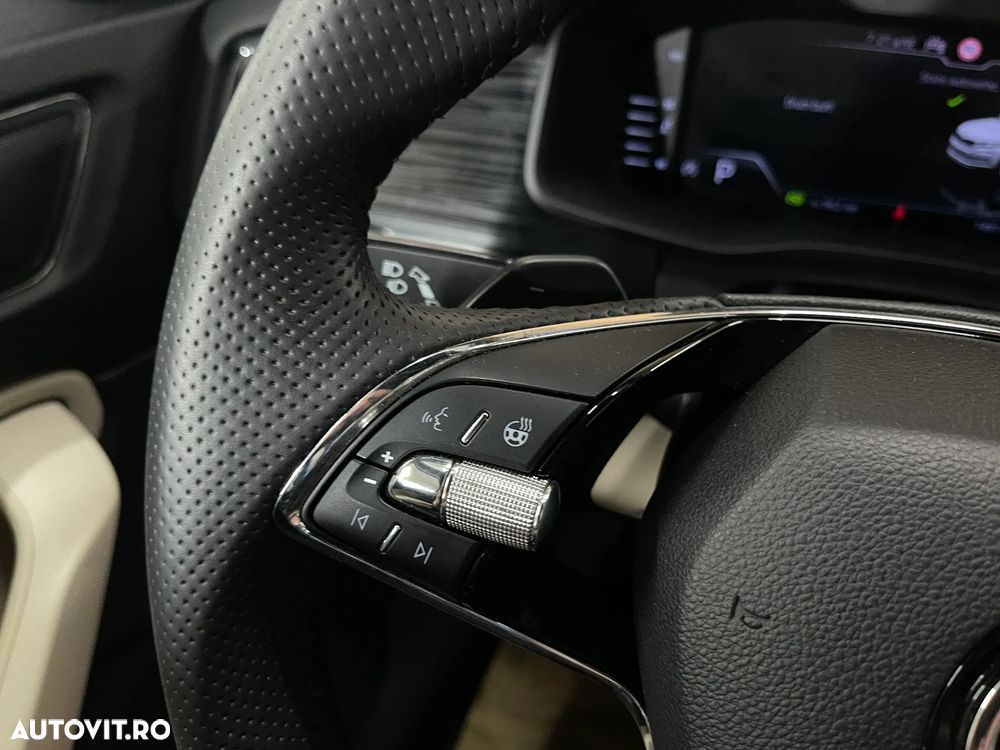 Skoda Kodiaq 2.0 TDI DSG Style - 30