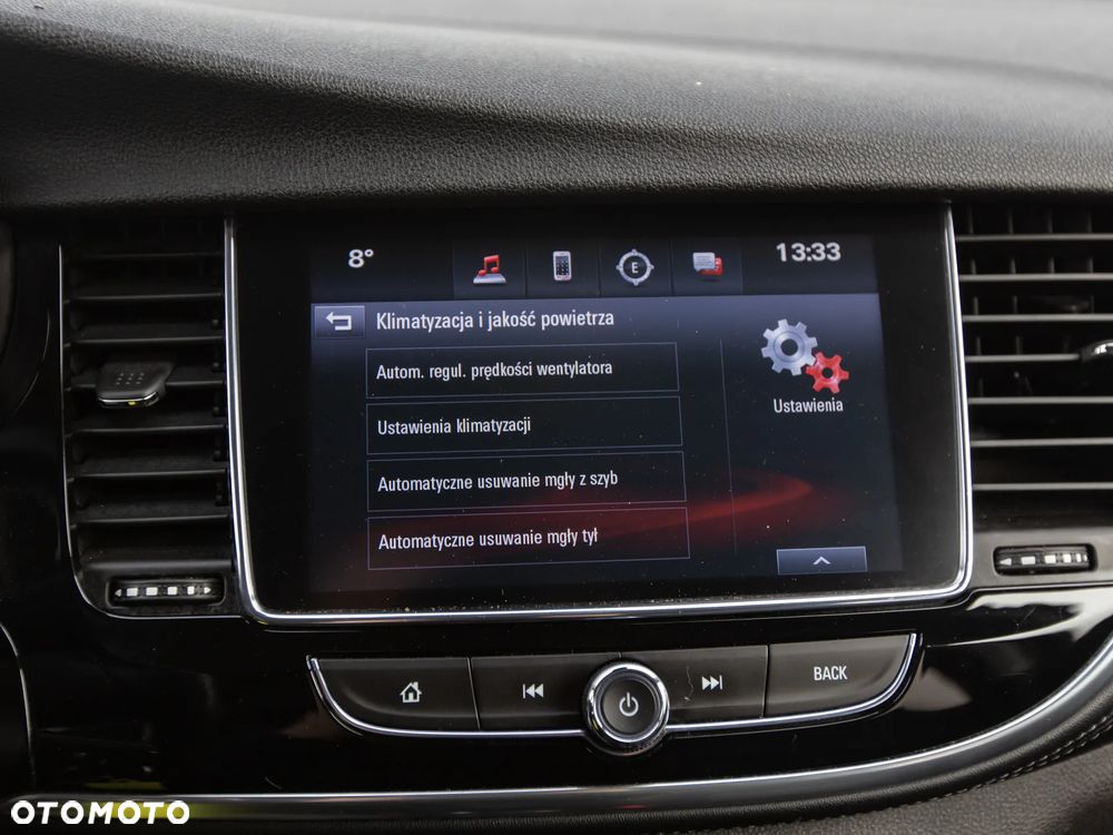 Opel Mokka 1.6 CDTI ecoFLEX Start/Stop Edition - 32