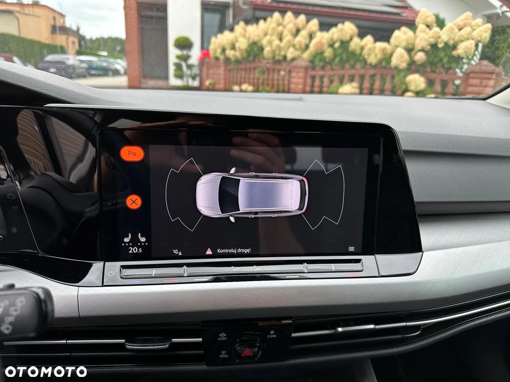 Volkswagen Golf - 14