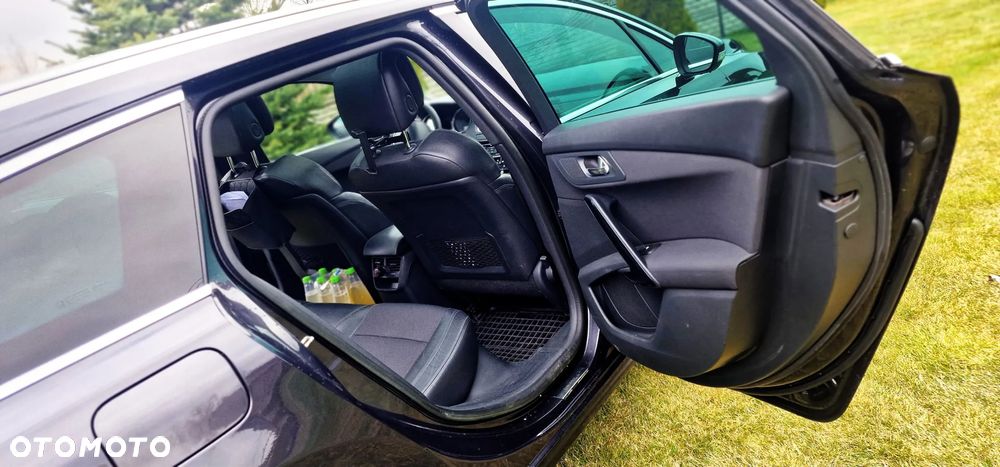 Peugeot 508 HDi FAP 140 Allure - 20