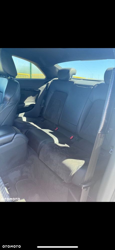 Audi A5 Coupé 2.0 TDI DPF quattro S tronic - 20