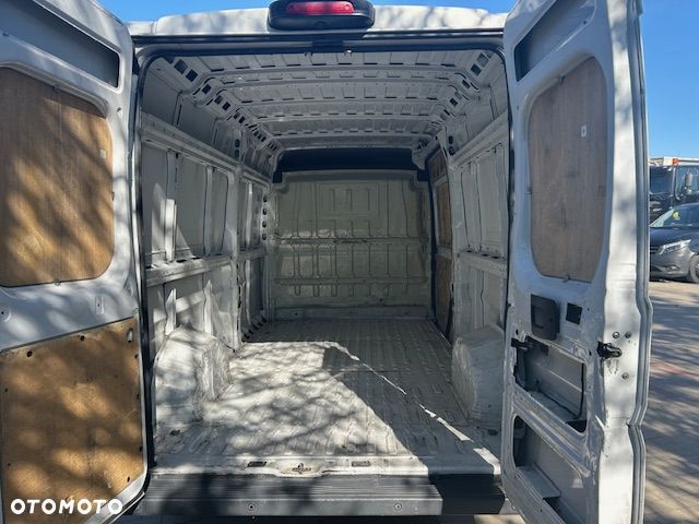 Fiat Ducato L3H2 - 9