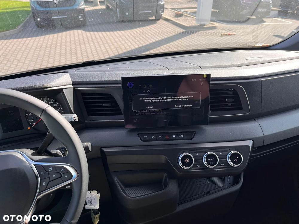 Renault nowy Master L2H2 2.0dCi kamera, Carplay,Android - 15