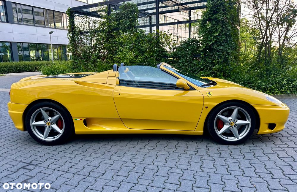 Ferrari 360 - 6