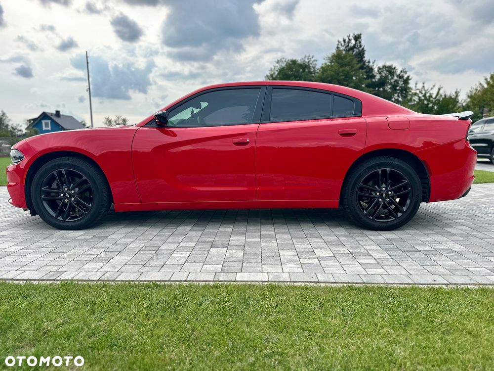 Dodge Charger