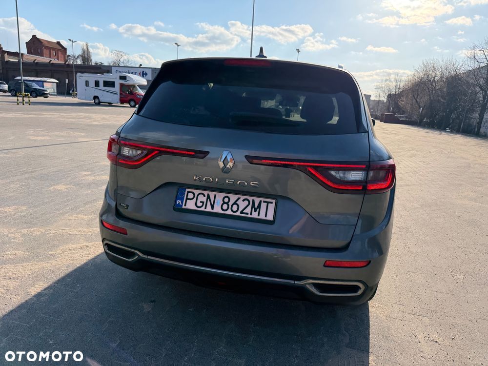 Renault Koleos 2.0 dCi Initiale Paris X-Tronic - 5