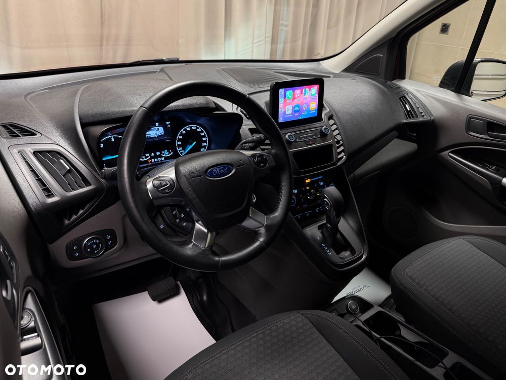 Ford Transit Connect L2 - 4