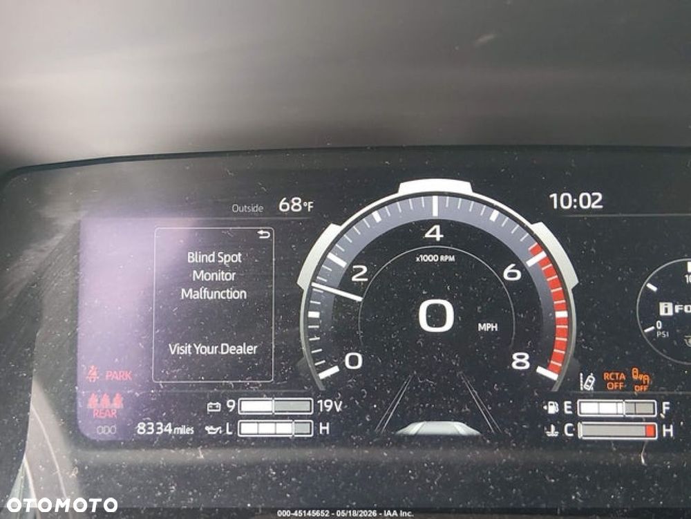 Toyota Tundra - 14