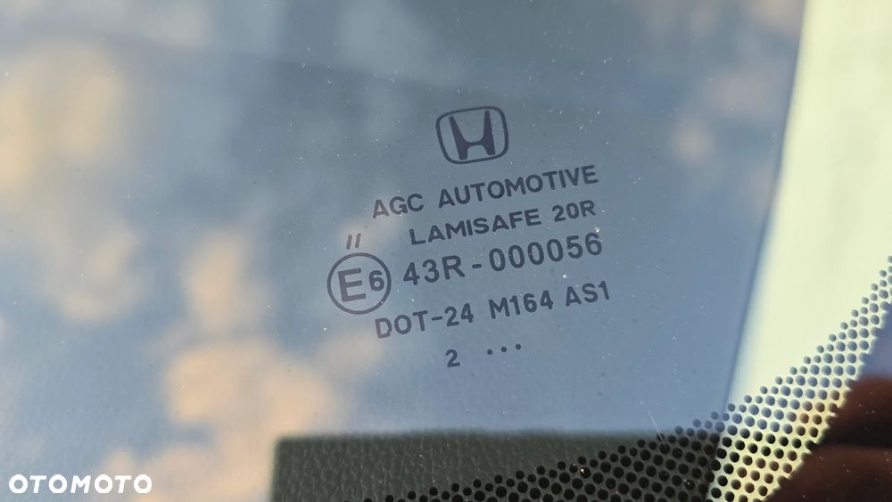 Honda CR-V - 30