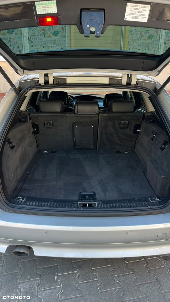 BMW Seria 5 520d - 22