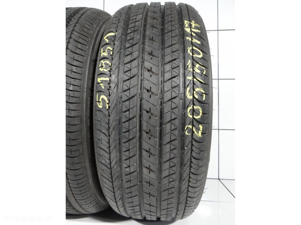 Opony całoroczne 205/50R17 89V Bridgestone - 2
