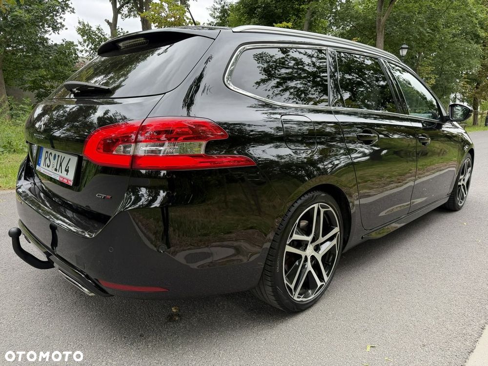 Peugeot 308 - 10