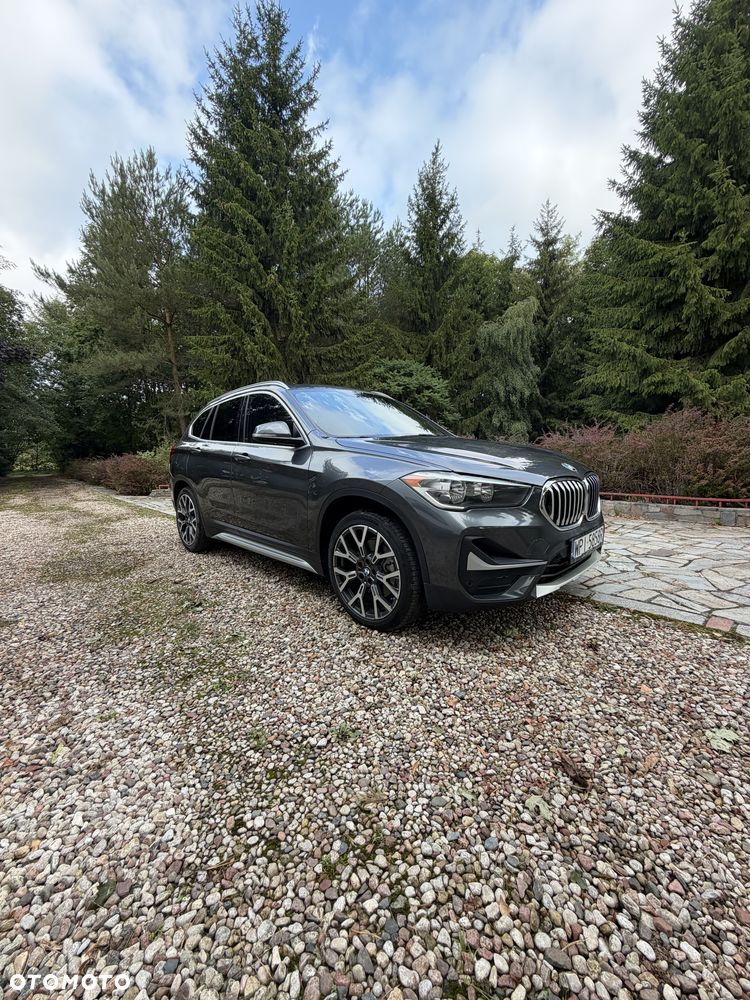 BMW X1 - 8