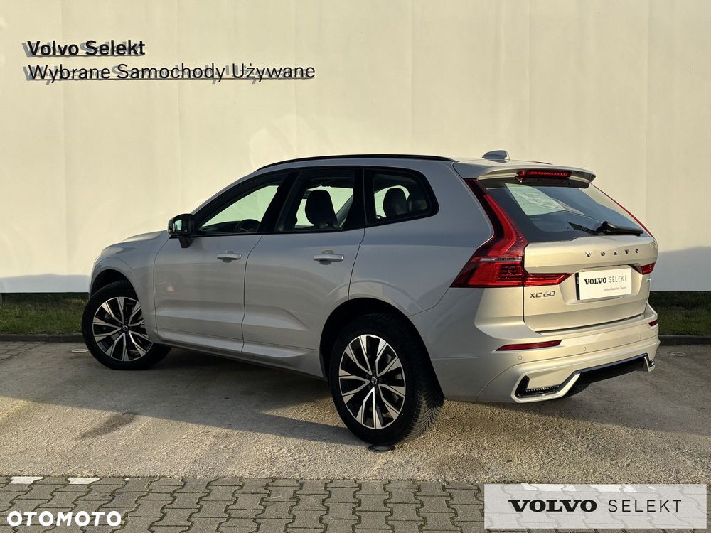 Volvo XC 60 - 7