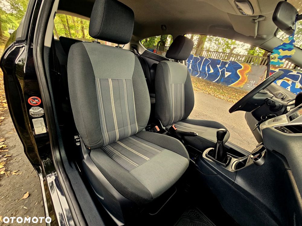 Ford Fiesta 1.25 Ghia EU5 - 25