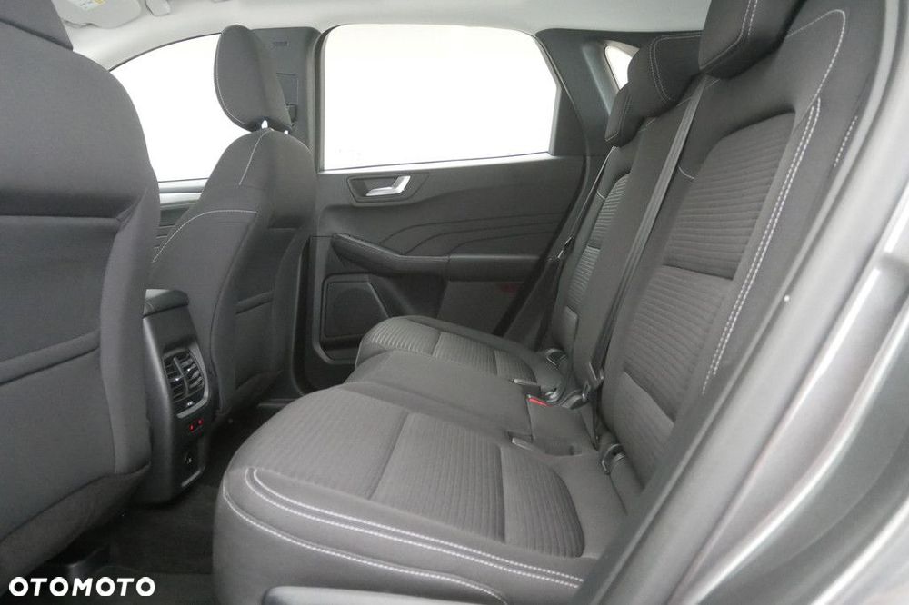 Ford Kuga - 15