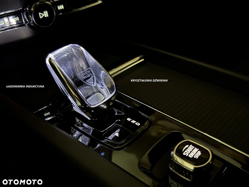 Volvo XC 60 B5 B AWD Geartronic RDesign - 18