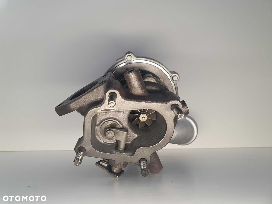 Turbina TurboSprężarka KIA Sorento 2.5 CRDI 140KM 733952 - 3