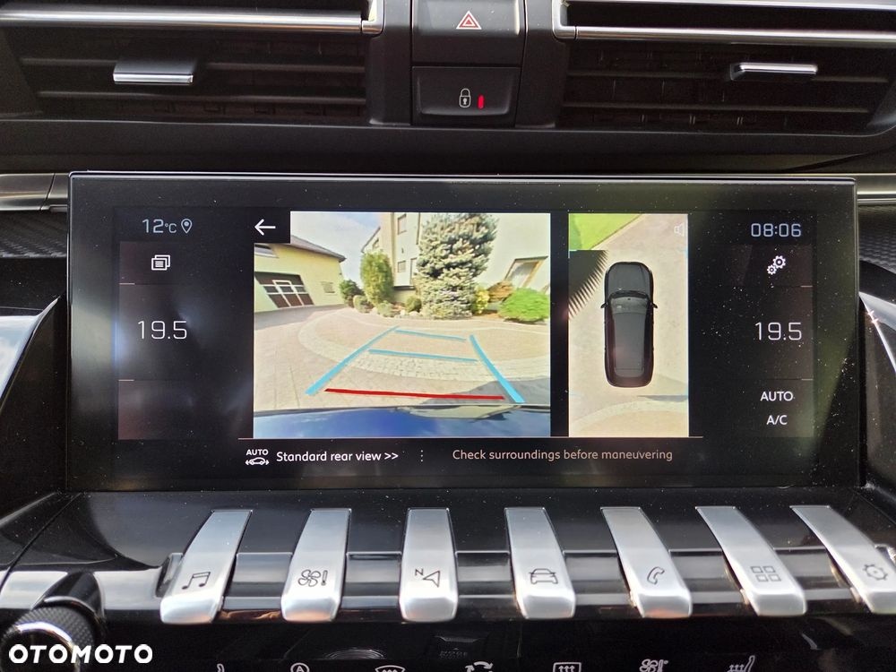 Peugeot 508 2.0 BlueHDi GT Line S&S EAT8 - 37