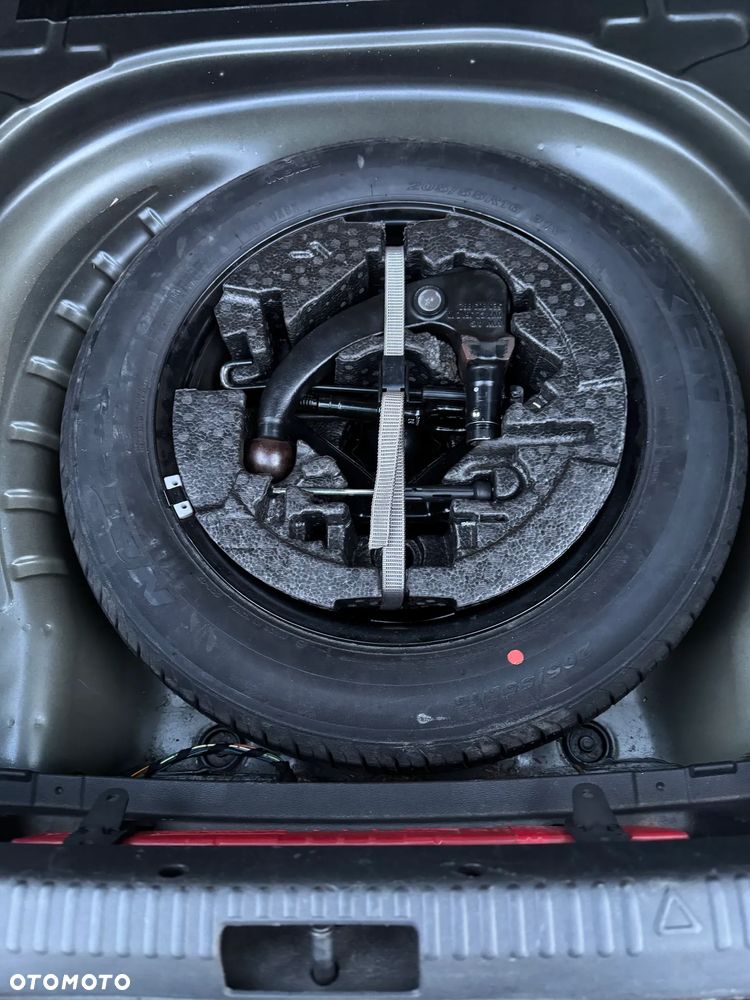 Skoda Octavia 1.4 TSI Style - 15