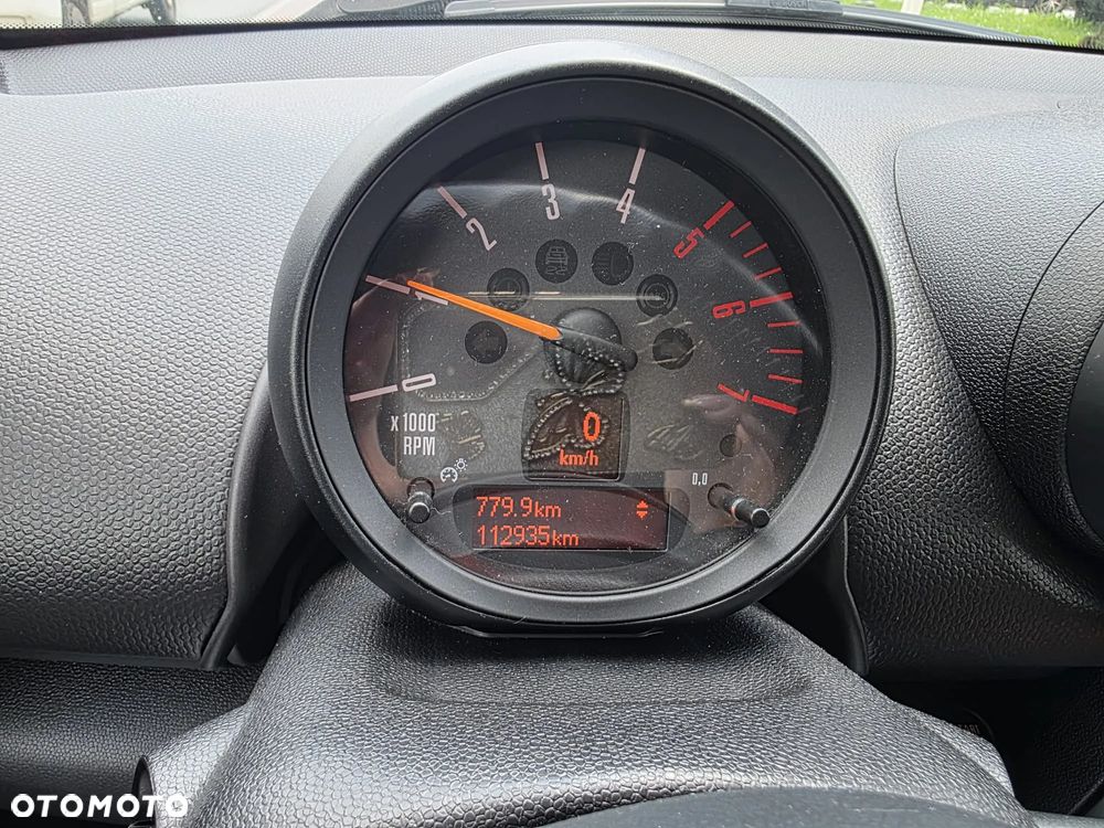 MINI Countryman Cooper SD All4 - 21