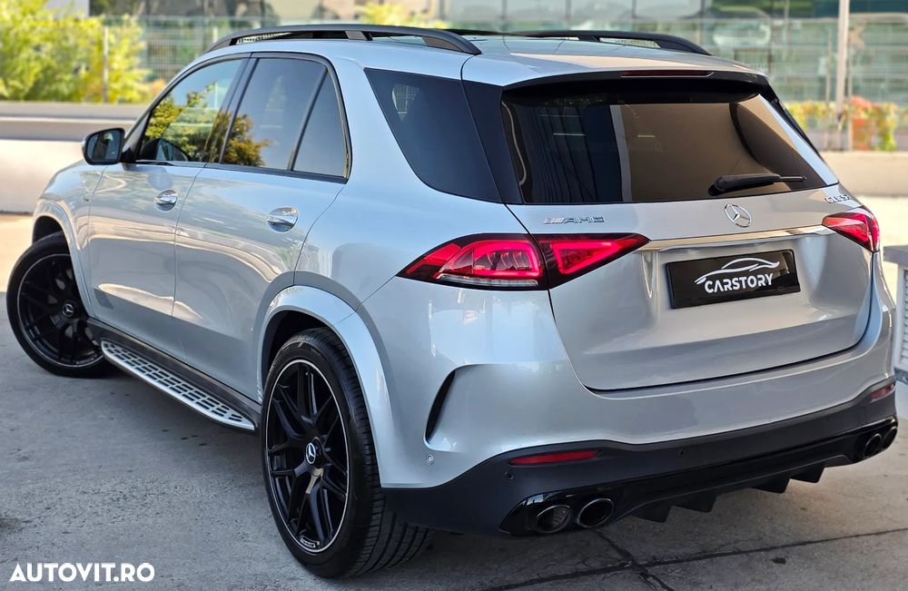MERCEDES-BENZ GLE 2023 — imagine 8