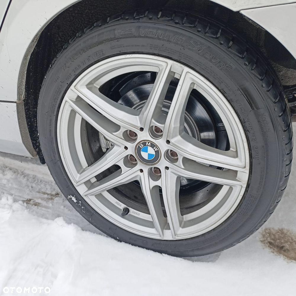 BMW Seria 1 123d DPF Edition Lifestyle - 16