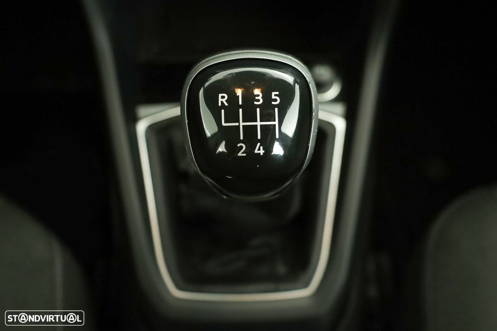 VW T-Cross 1.0 TSI Life - 13