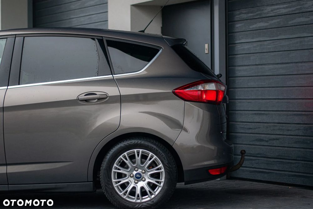 Ford C-MAX - 7