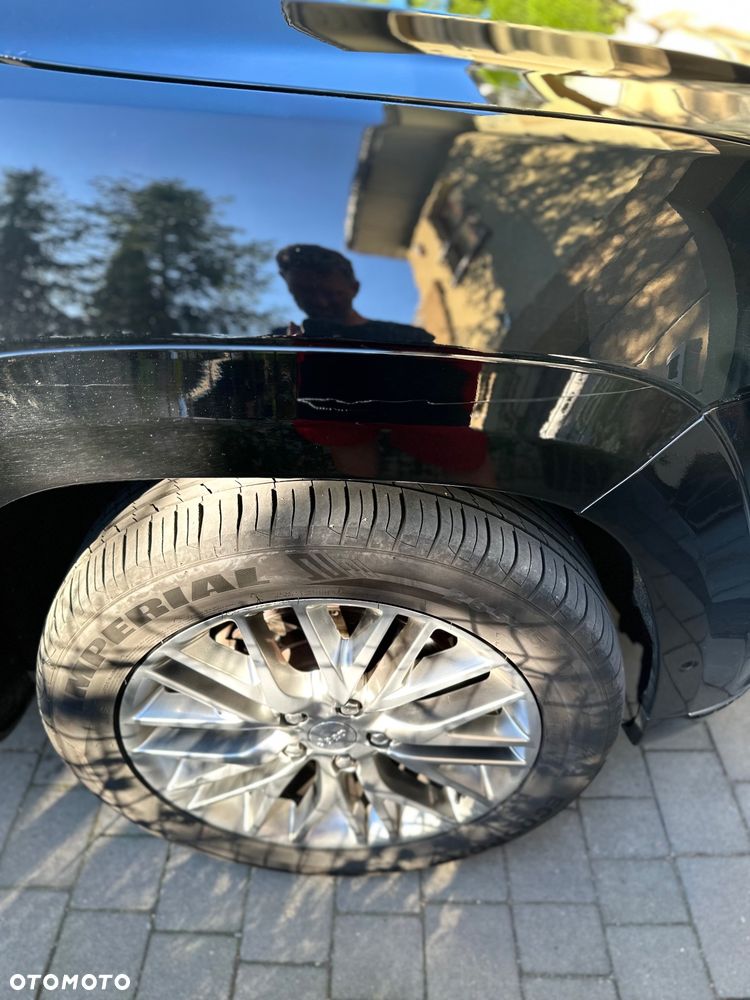 Jeep Grand Cherokee 5.7 V8 Summit - 15