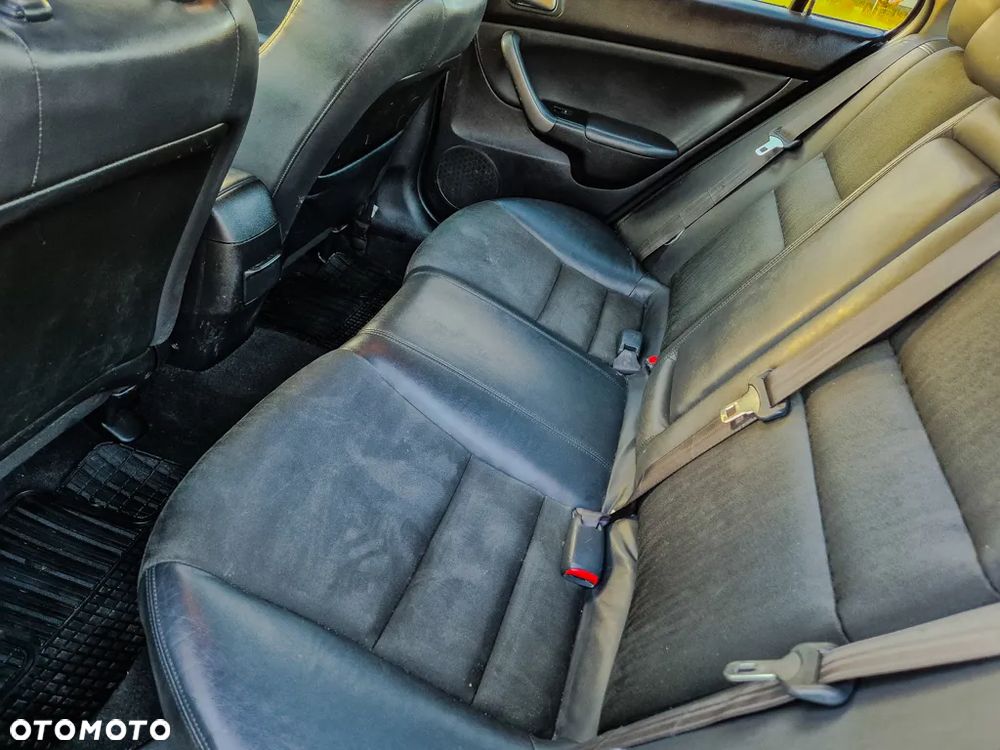 Honda Accord 2.2i-CTDi Sport 30 Jahre Edition - 9