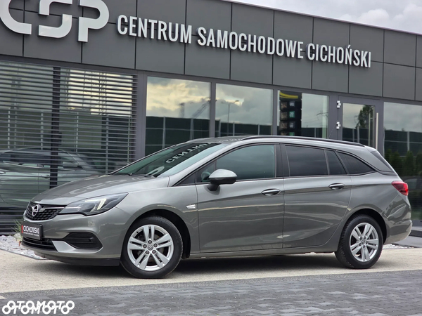 Opel Astra V 1.5 CDTI Edition S&S