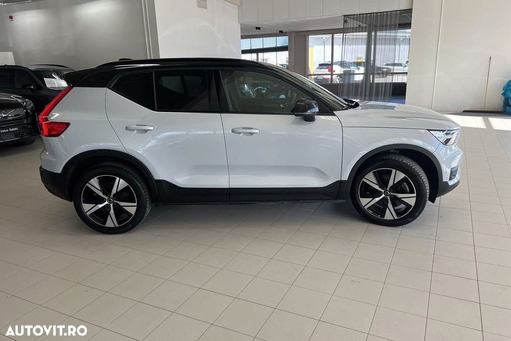 Volvo XC 40 Recharge 69 kWh Single Motor RWD Plus - 10