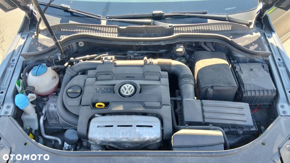 Volkswagen CC 1.4 TSI - 13